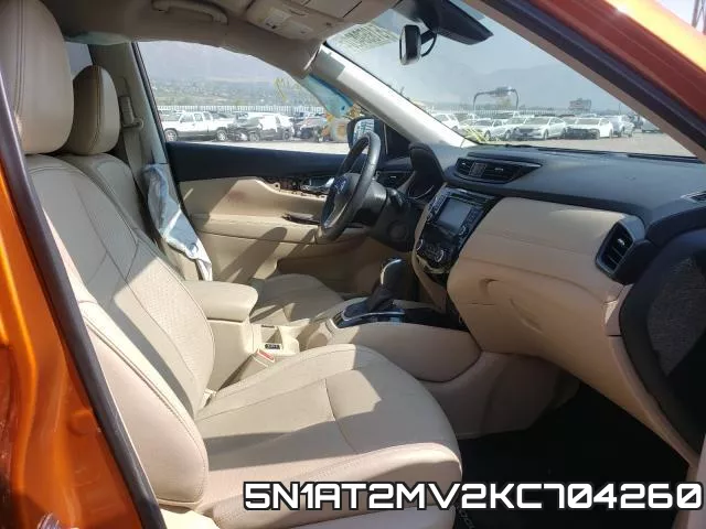 5N1AT2MV2KC704260 фото 6