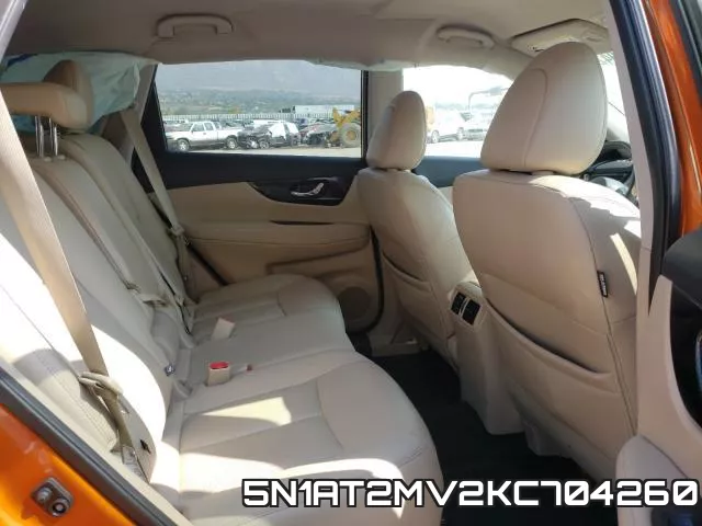 5N1AT2MV2KC704260 фото 7