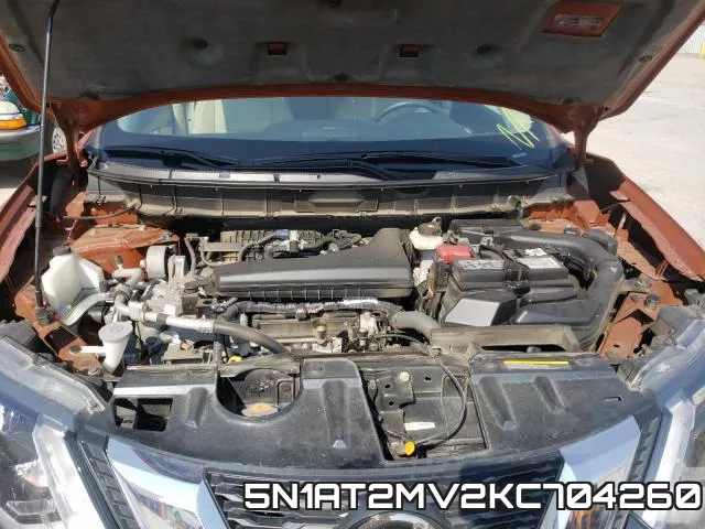 5N1AT2MV2KC704260 фото 8