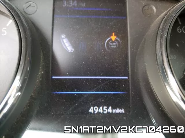 5N1AT2MV2KC704260 фото 9