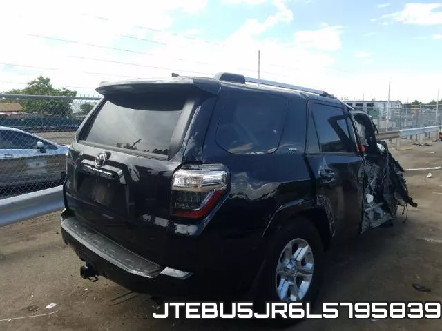 JTEBU5JR6L5795839 фото 5