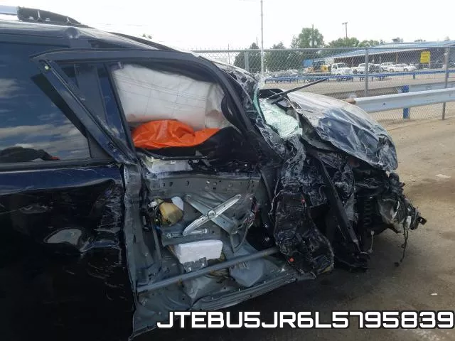 JTEBU5JR6L5795839 фото 6