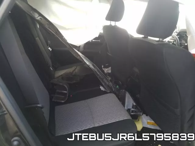 JTEBU5JR6L5795839 фото 7