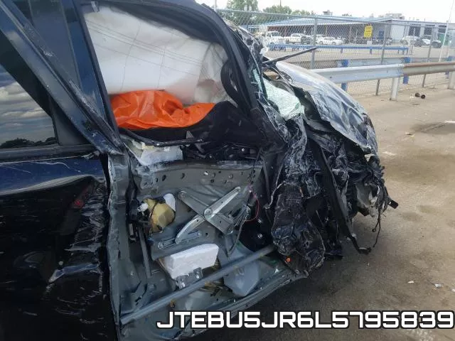 JTEBU5JR6L5795839 фото 10