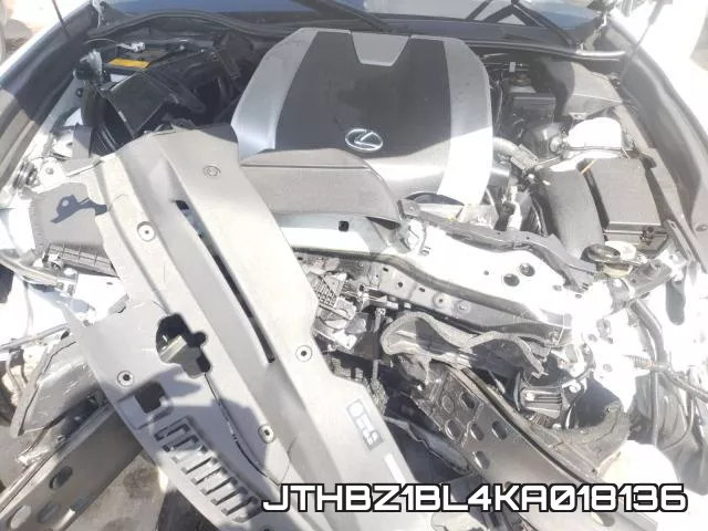 JTHBZ1BL4KA018136 фото 7