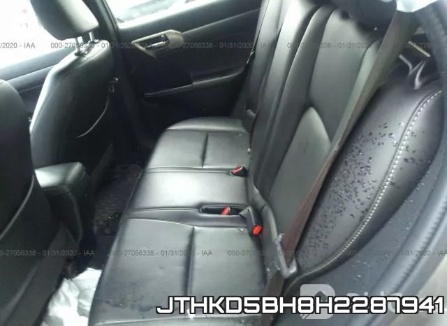 JTHKD5BH8H2287941 фото 9