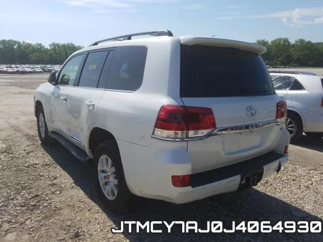 JTMCY7AJ0J4064930 фото 4