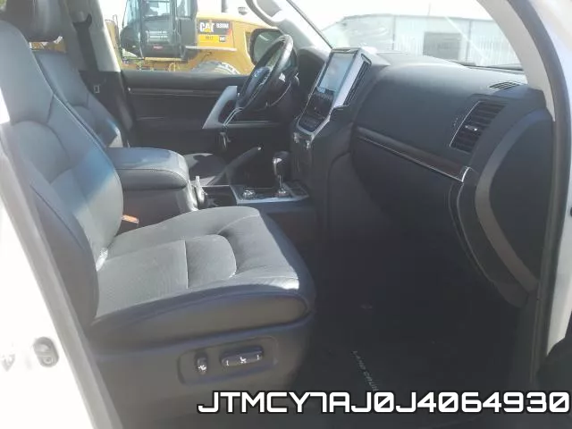 JTMCY7AJ0J4064930 фото 6