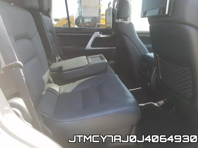 JTMCY7AJ0J4064930 фото 7