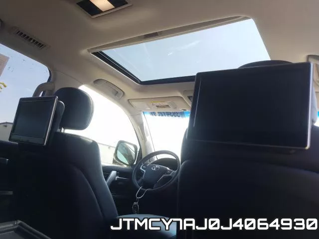 JTMCY7AJ0J4064930 фото 10