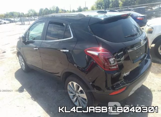 KL4CJASB1LB040301 фото 4