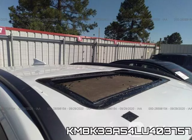 KM8K33A54LU403757 фото 7