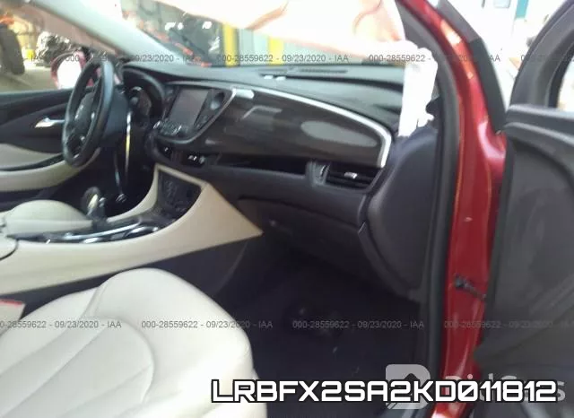 LRBFX2SA2KD011812 фото 6