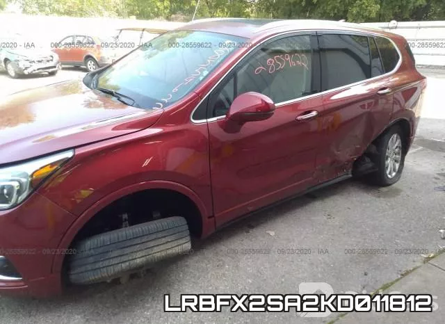 LRBFX2SA2KD011812 фото 7
