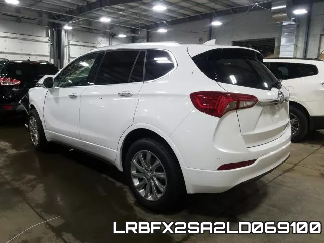 LRBFX2SA2LD069100 фото 4