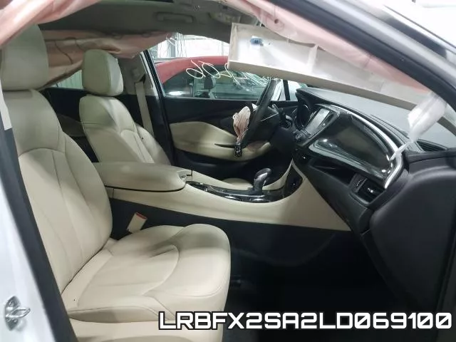 LRBFX2SA2LD069100 фото 6