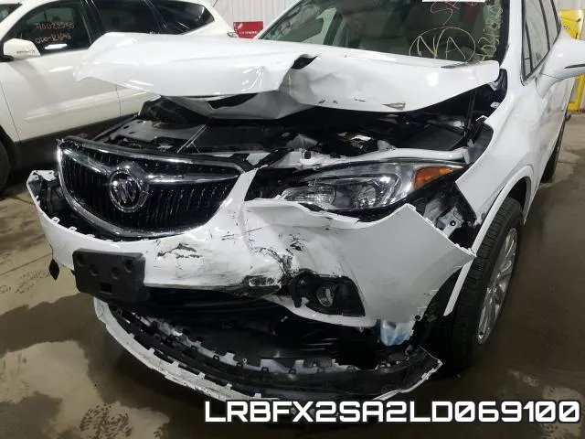 LRBFX2SA2LD069100 фото 10