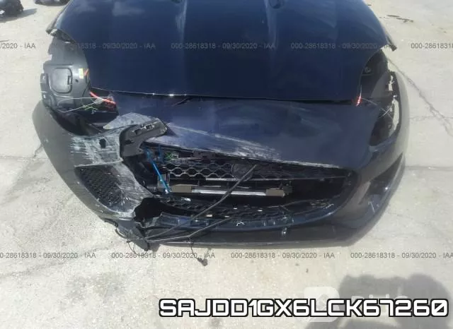 SAJDD1GX6LCK67260 фото 7