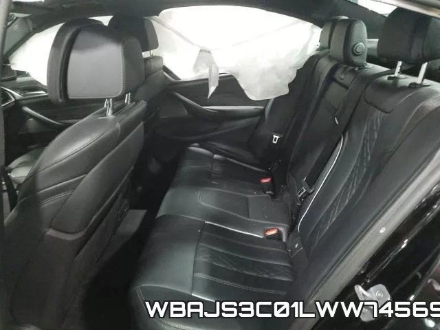 WBAJS3C01LWW74569 фото 7