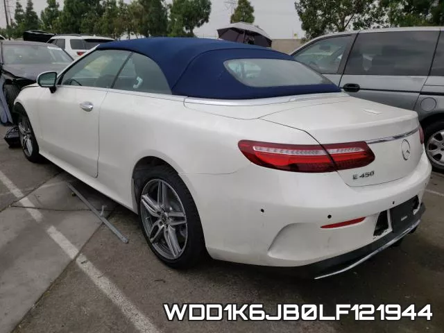 WDD1K6JB0LF121944 фото 4
