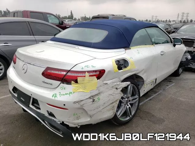 WDD1K6JB0LF121944 фото 5