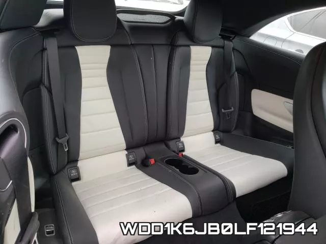 WDD1K6JB0LF121944 фото 7