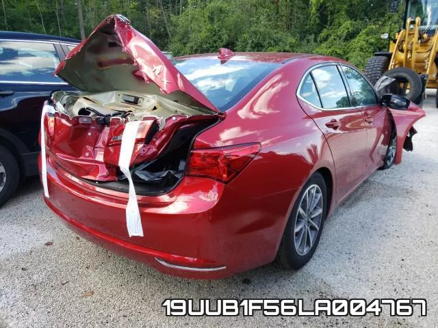 19UUB1F56LA004767 фото 5