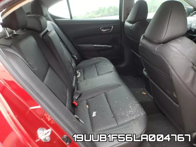 19UUB1F56LA004767 фото 7