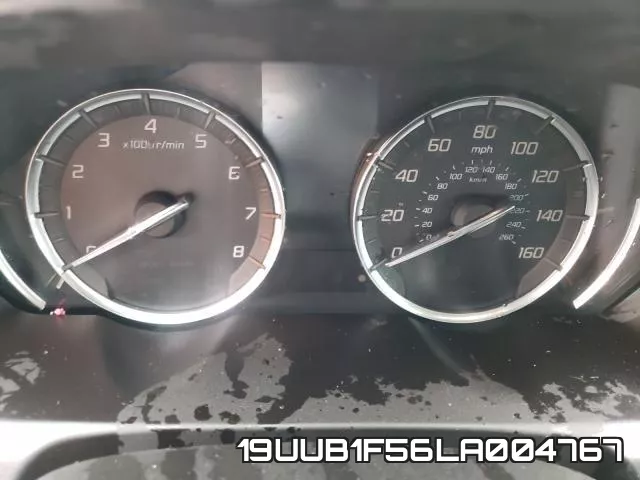 19UUB1F56LA004767 фото 9