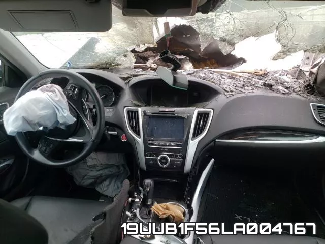 19UUB1F56LA004767 фото 10