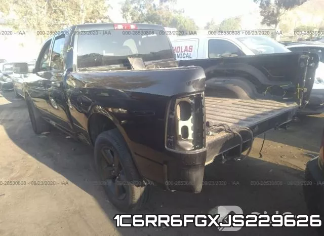 1C6RR6FGXJS229626 фото 4