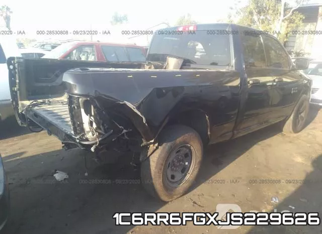 1C6RR6FGXJS229626 фото 5
