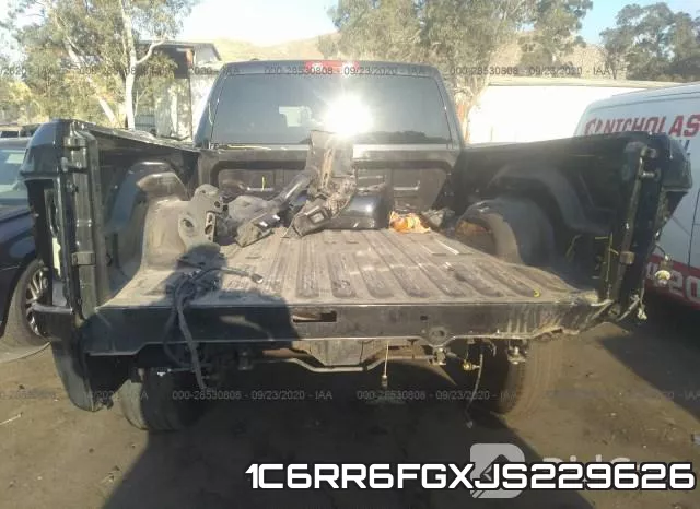 1C6RR6FGXJS229626 фото 7