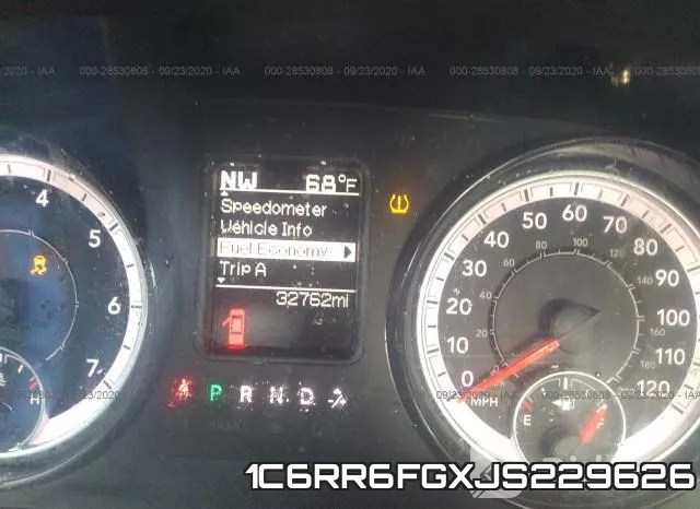 1C6RR6FGXJS229626 фото 8