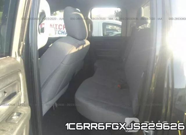 1C6RR6FGXJS229626 фото 9