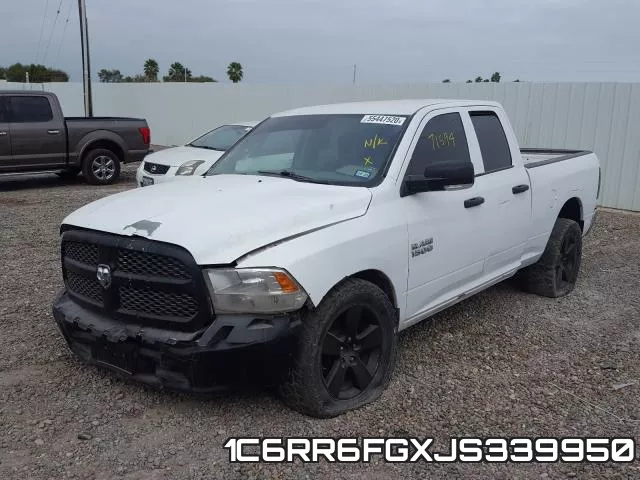1C6RR6FGXJS339950 фото 3