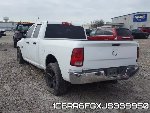1C6RR6FGXJS339950 фото 4