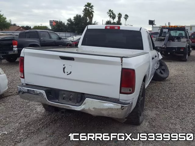 1C6RR6FGXJS339950 фото 5