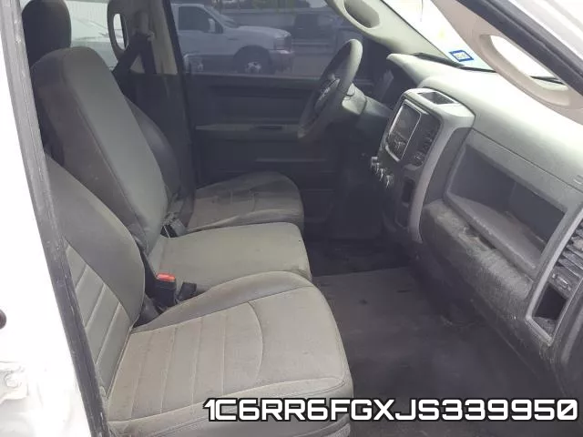 1C6RR6FGXJS339950 фото 6