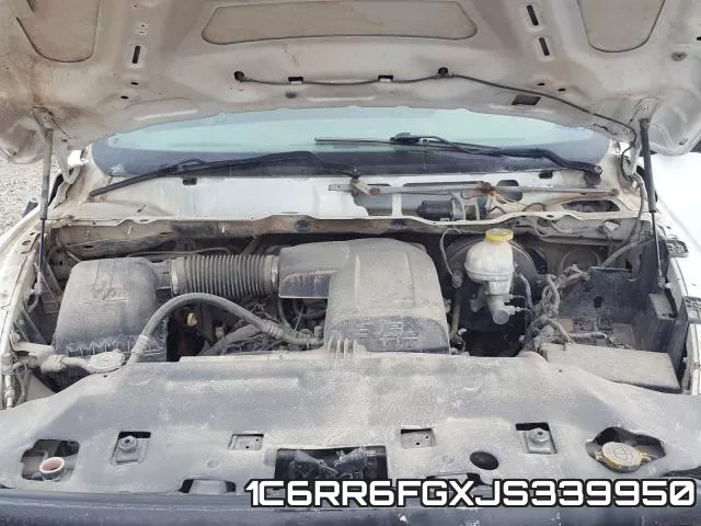 1C6RR6FGXJS339950 фото 8
