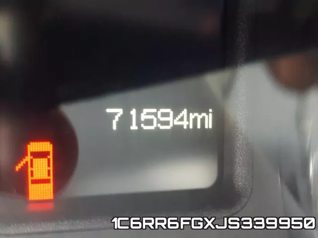 1C6RR6FGXJS339950 фото 9