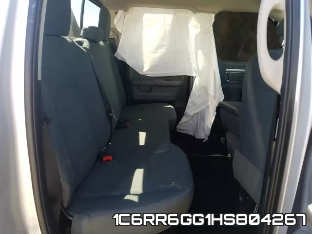 1C6RR6GG1HS804267 фото 7