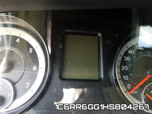 1C6RR6GG1HS804267 фото 9