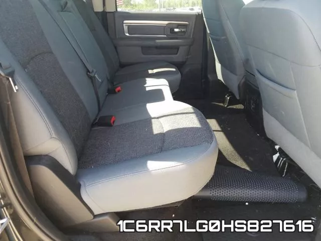1C6RR7LG0HS827616 фото 10