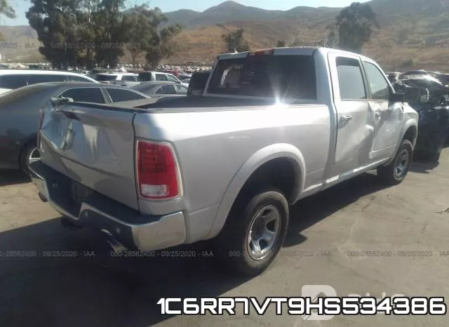 1C6RR7VT9HS534386 фото 4