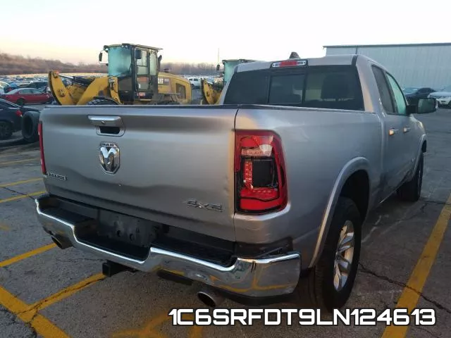 1C6SRFDT9LN124613 фото 5
