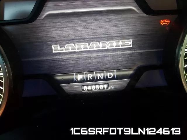1C6SRFDT9LN124613 фото 9