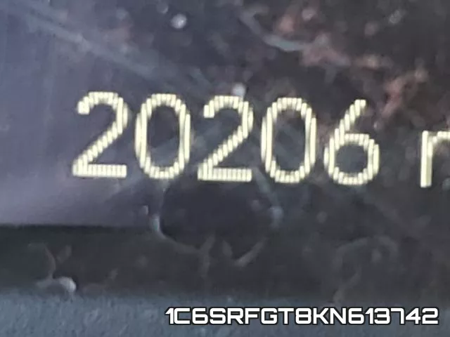1C6SRFGT8KN613742 фото 9