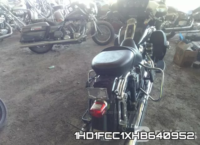 1HD1FCC1XHB640952 фото 5