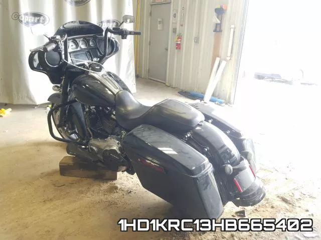 1HD1KRC13HB665402 фото 4
